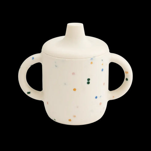 Neil Soft silikoonist sippy tass 150 ml, Liewood